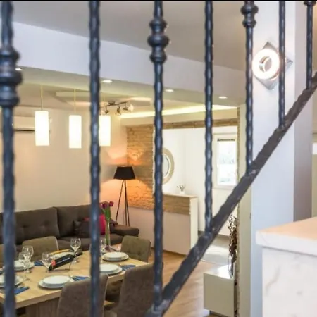 Apartment Bruna *
