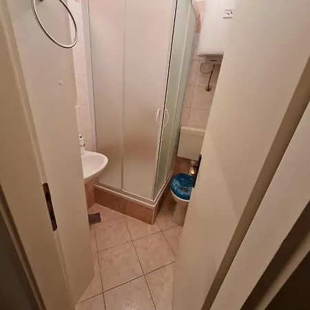 Apartment Bruna Makarska