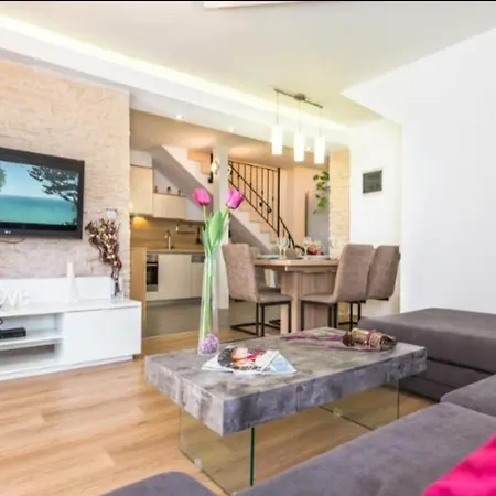 Apartment Bruna Makarska
